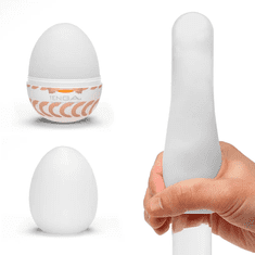 Tenga Masturbacija Egg Wonder Ring