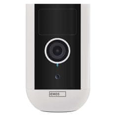 Emos GoSmart H4053 vrtljiva kamera IP-200 SNAP WiFi - odprta embalaža