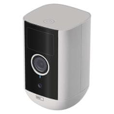 Emos GoSmart H4053 vrtljiva kamera IP-200 SNAP WiFi - odprta embalaža