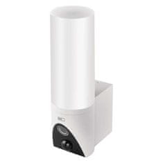 GoSmart H4054 vrtljiva kamera IP-300 TORCH WiFi, bela