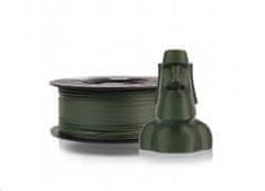 Filament Filament za tiskanje PM 1,75 PLA+ Army Green Woodland, 1 kg