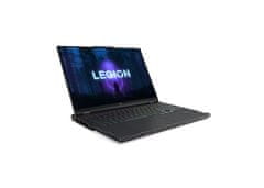 Lenovo Legion 7 Pro gaming prenosnik, i9-13900HX, 40.64 cm, WQXGA, 32 GB, 1 TB, RTX 4080, W11H, črna (82WQ000YRM)