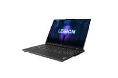 Lenovo Legion 7 Pro gaming prenosnik, i9-13900HX, 40.64 cm, WQXGA, 32 GB, 1 TB, RTX 4080, W11H, črna (82WQ000YRM)