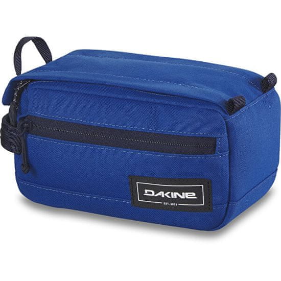 Dakine Kozmetična torbica GROOMER M 10002927 Deep Blue