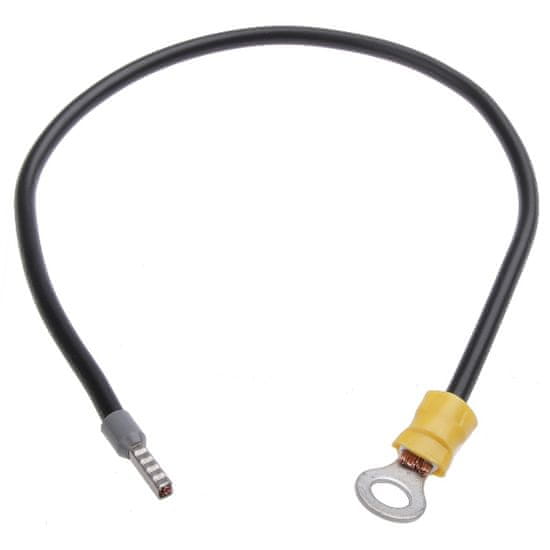 WaveRF Kabel za enosmerni tok, 60 cm, z ušescem M6 - votel