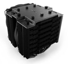 Be quiet! CPU hladilnik Dark Rock Pro TR4 / 250W TDP / 135+120 ventilator/ TR4 / 7 toplotnih cevi