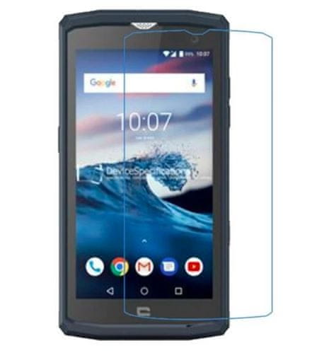 Crosscall zaščitno steklo za M1 M1core telefon