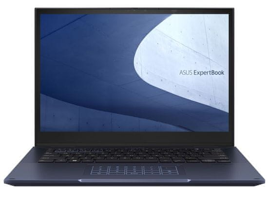 ASUS ExpertBook B7 Flip B7402FEA-L90610X prenosnik (90NX0481-M00HL0)