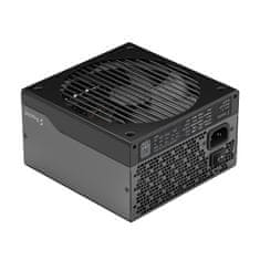 Fractal Design ION+/860W/ATX/80PLUS Platinum/Modular