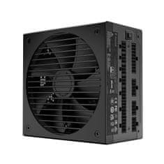 Fractal Design ION+/860W/ATX/80PLUS Platinum/Modular