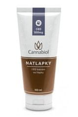 NATLAPKY - CBD balzam za tačke 100ml