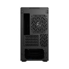 Fractal Design Meshify 2 Mini Black TG Dark Tint/Micro ATX/Transpar./Black