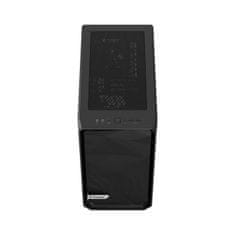 Fractal Design Meshify 2 Mini Black TG Dark Tint/Micro ATX/Transpar./Black