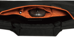 Everki Sleeve torba za prenosnik, 17,3, črna (EKF808S17B)