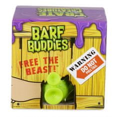 MGA Presenečenje za zabojčke - Barf Buddies -Figure Gulp