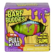 MGA Presenečenje za zabojčke - Barf Buddies -Figure Gulp