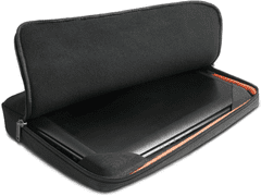 Everki Sleeve torba za prenosnik, 15,6, črna (EKF808S15B)