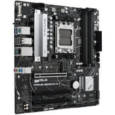 ASUS Prime B650M-A II osnovna plošča, AMD, AM5, DDR5, HDMI/DP/VGA, USB 3.2 (90MB1EH0-M0EAY0)