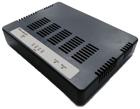 XtendLan G.fast DPU Master Modem