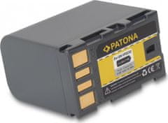 PATONA baterija za digitalno kamero JVC BN-VF823U 2190mAh Li-Ion