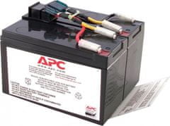 APC Komplet baterij RBC48 za SUA750, SUA750I, SMT750I