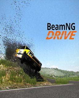 4DAVE ESD BeamNG.drive