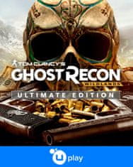 4DAVE ESD Tom Clancys Ghost Recon Wildlands Ultimate Edi