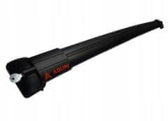 Aguri Osnovni nosilec Aguri Prestige II PS12 Black