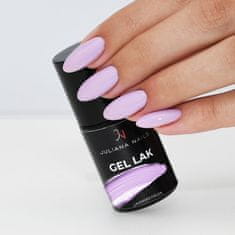 Juliana Nails Gel Lak Lavender Fields vijolična No.623 6ml