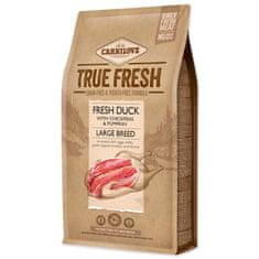 Carnilove CARNILOVE True Fresh Duck Large Breed 1,4 kg