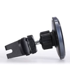 Joyroom Magsafe magnetni avtomobitelsko držalo, črna