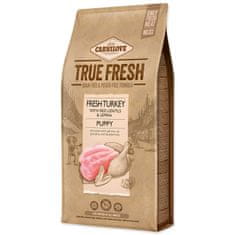 Carnilove CARNILOVE True Fresh Turkey Puppy 11,4 kg