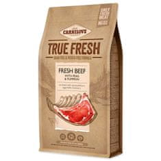 Carnilove CARNILOVE True Fresh BEEF for Adult dogs 1.4 kg