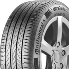 Continental Letna pnevmatika 195/50R15 82V UltraContact CO1955015VULC