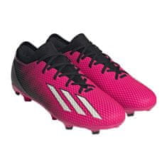 Adidas Čevlji roza 42 EU X SPEEDPORTAL3 FG