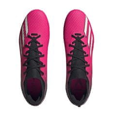 Adidas Čevlji roza 42 EU X SPEEDPORTAL3 FG