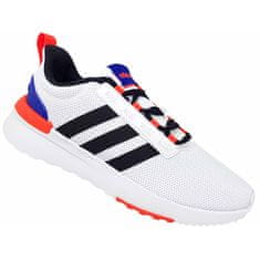 Adidas Čevlji bela 36 2/3 EU Racer TR21 K