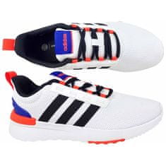 Adidas Čevlji bela 36 2/3 EU Racer TR21 K