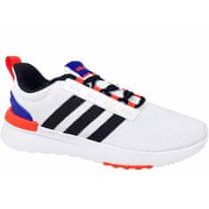 Adidas Čevlji bela 36 2/3 EU Racer TR21 K