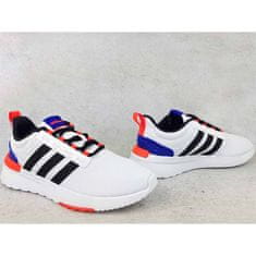 Adidas Čevlji bela 36 2/3 EU Racer TR21 K