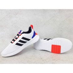 Adidas Čevlji bela 36 2/3 EU Racer TR21 K