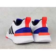 Adidas Čevlji bela 36 2/3 EU Racer TR21 K