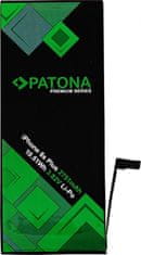 PATONA baterija za mobilni telefon iPhone 6S PLUS, 2751mAh 3,82V Li-Pol + orodja PREMIUM