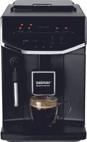 Zelmer ZCM8121 Maestro Barista