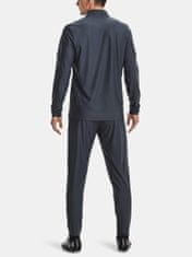 Under Armour Komplet Challenger Tracksuit-GRY M