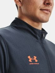 Under Armour Komplet Challenger Tracksuit-GRY M