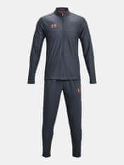 Under Armour Komplet Challenger Tracksuit-GRY M