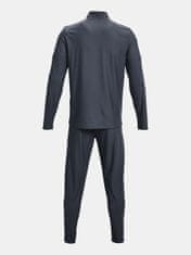 Under Armour Komplet Challenger Tracksuit-GRY M