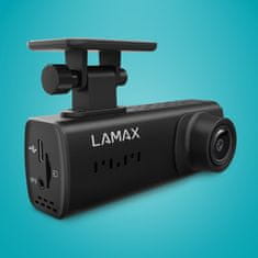 LAMAX N4 avtokamera - odprta embalaža
