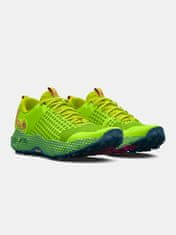 Under Armour Čevlji UA U HOVR DS Ridge TR-GRN 45